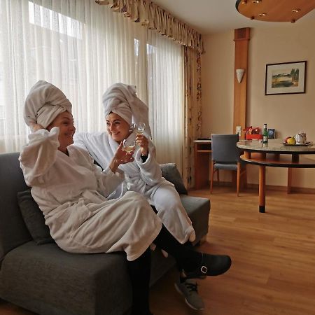 Hotel Cristal Nürnberg Dış mekan fotoğraf