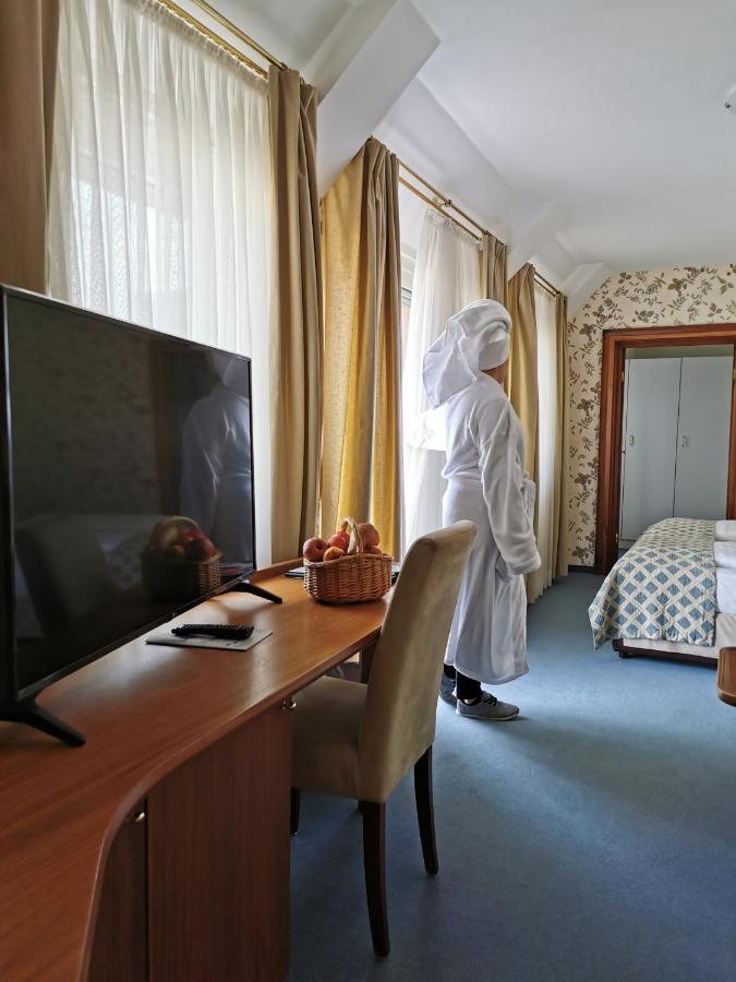 Hotel Cristal Nürnberg Dış mekan fotoğraf