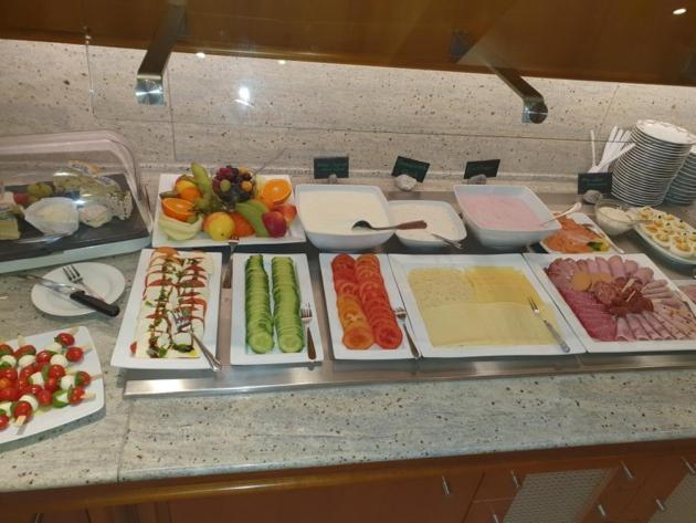 Hotel Cristal Nürnberg Dış mekan fotoğraf
