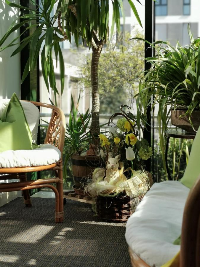 Hotel Cristal Nürnberg Dış mekan fotoğraf